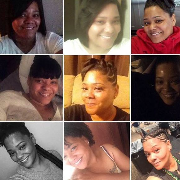 Meet your Posher, Ebony - Picture 1 of 1